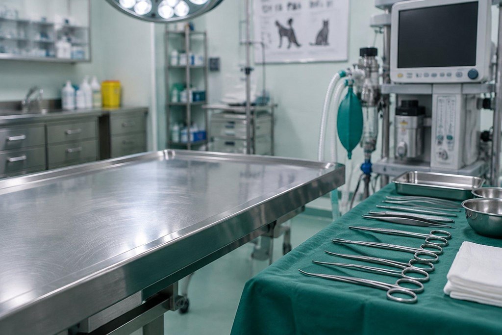 Foto 1 ¿Listo para dar el paso? Esterilización para perros y gatos en Ourense
