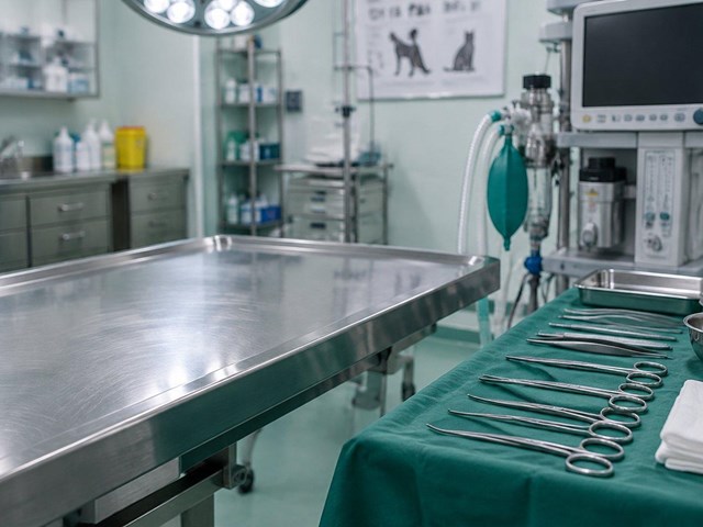 ¿Listo para dar el paso? Esterilización para perros y gatos en Ourense