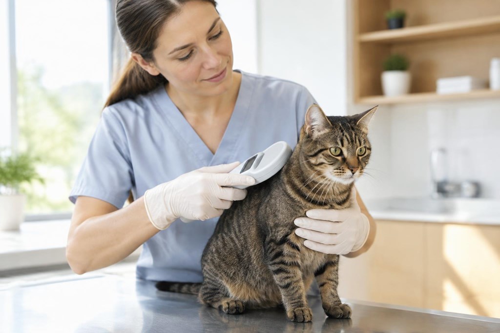 Foto 1 Microchip para perros y gatos en Ourense